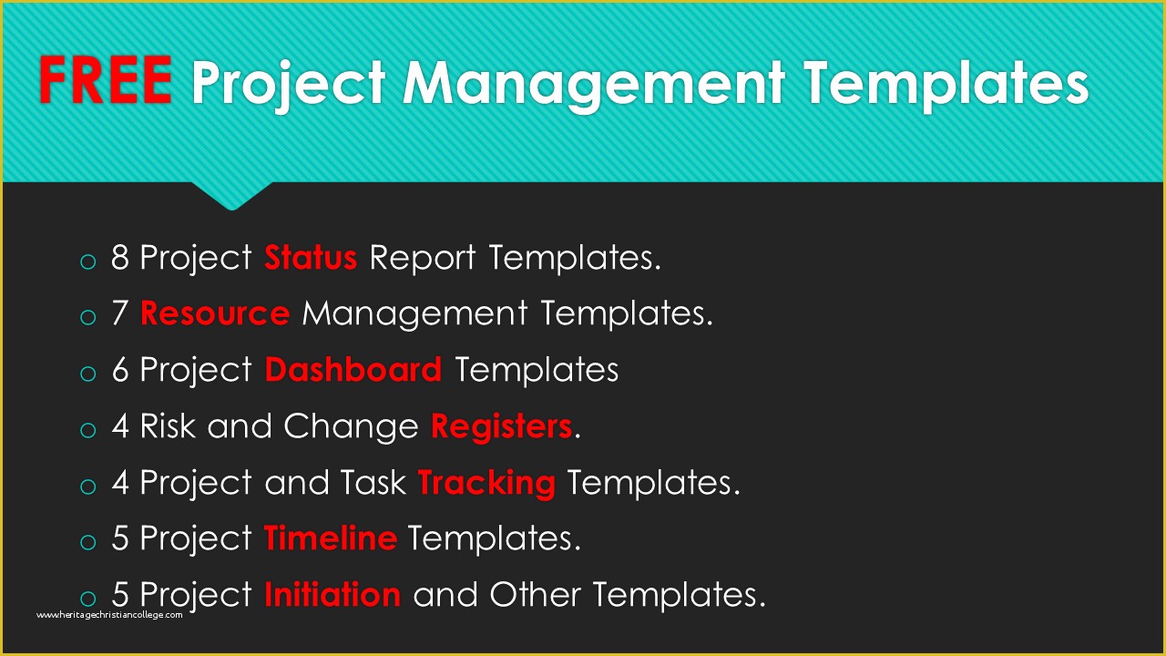 Free Task Management Templates Of Project Management Templates Free Download 40 Templates