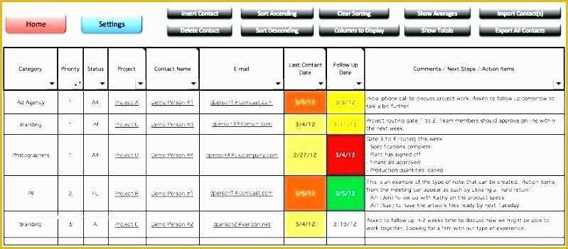 Free Task Tracker Template Of Free Excel Task Management Tracking Templates