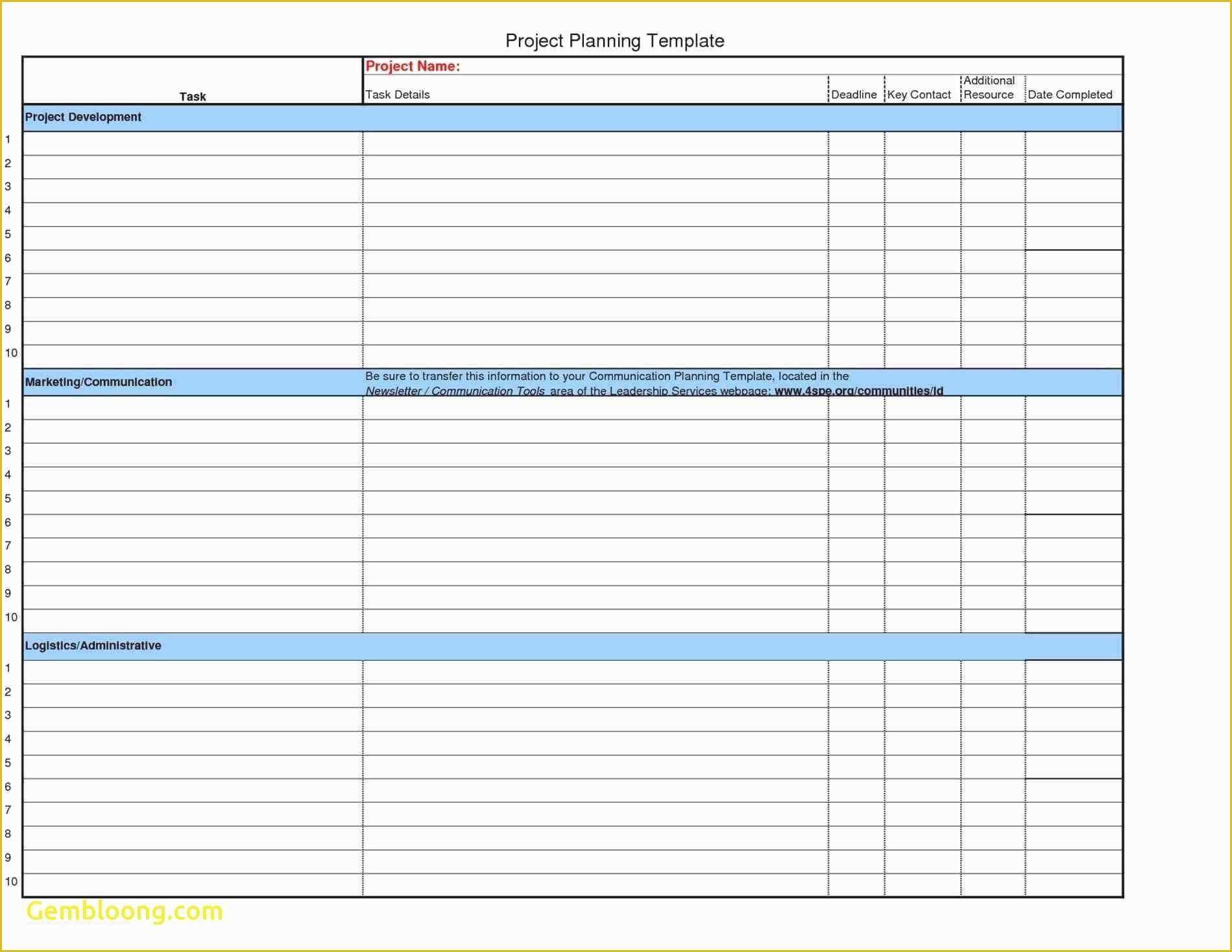 Free Task Tracker Template Of Fresh Free Excel Task Tracking Templates