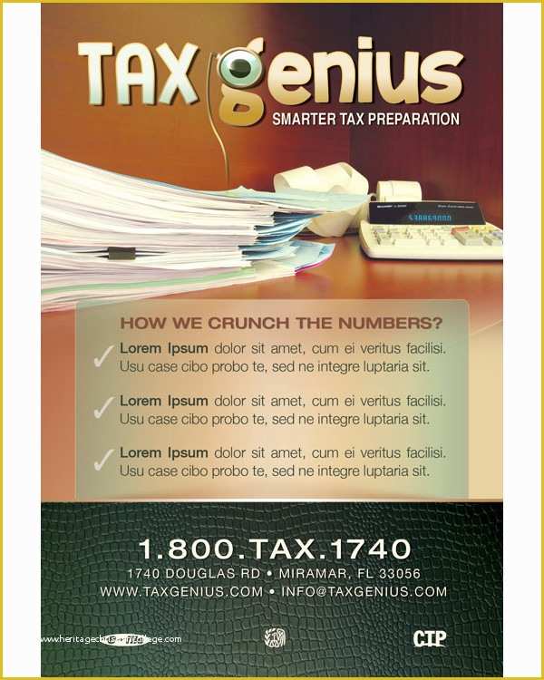 Free Tax Preparation Flyers Templates Of 27 In E Tax Flyer Templates Free &amp; Premium Download