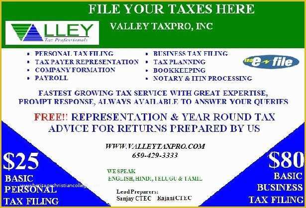 Free Tax Preparation Flyers Templates Of On Most orders Flyer School attendance Register Template