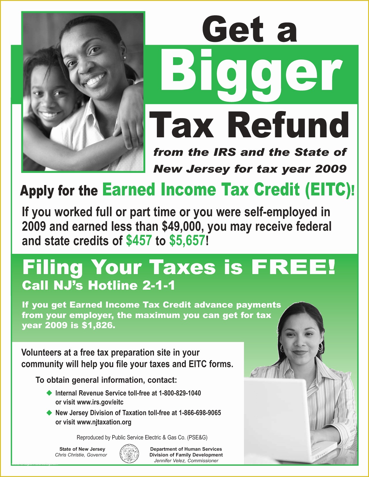 Free Tax Preparation Website Templates Of In E Tax Preparation Flyer Templates Gift