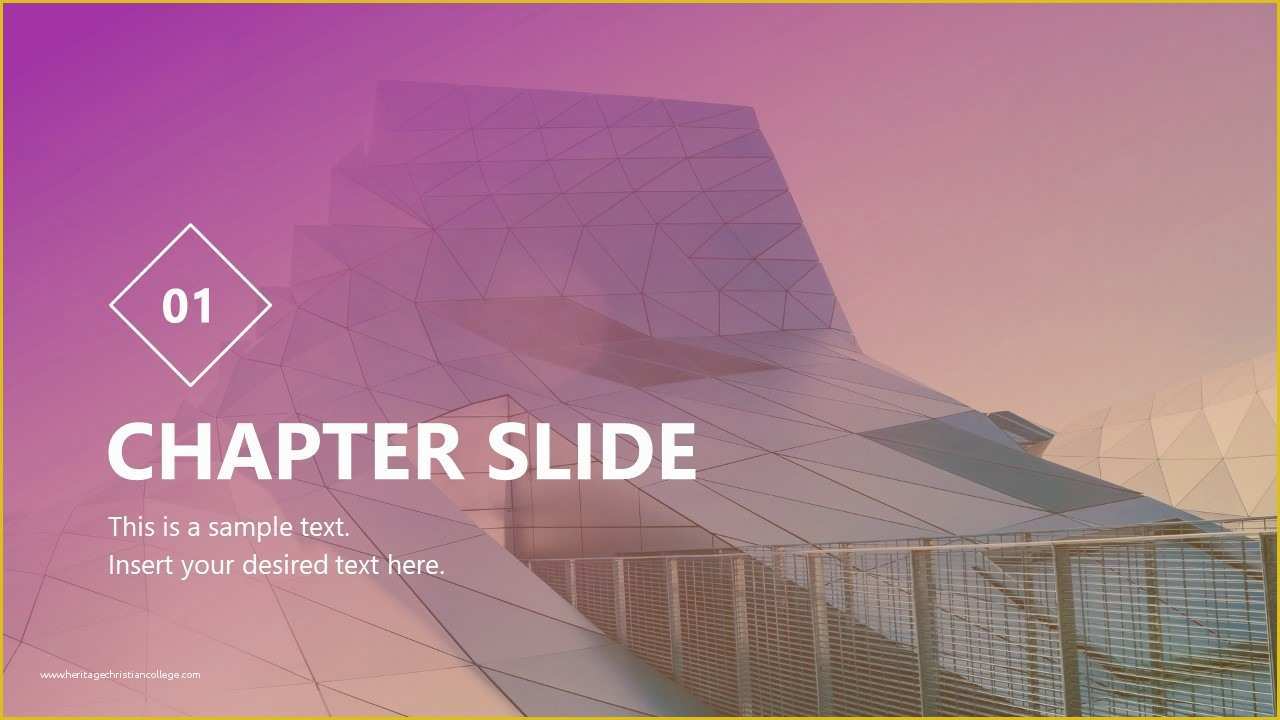 Free Technology Powerpoint Templates Of Free Modern Technology Powerpoint Template Slidemodel