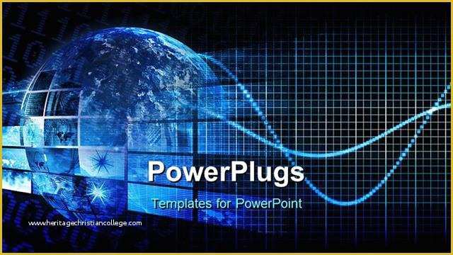 Free Technology Powerpoint Templates Of Technology Powerpoint Template Rebocfo