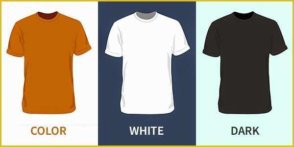 Free Tee Shirt Template Of 40 Best Free T Shirt Psd Mockups Creativecrunk