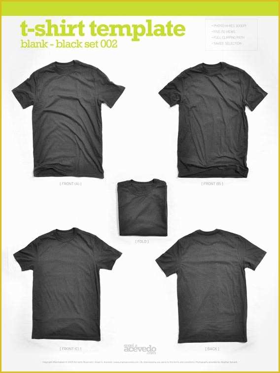 Free Tee Shirt Template Of 54 Blank T Shirt Template Examples to Download Vector and