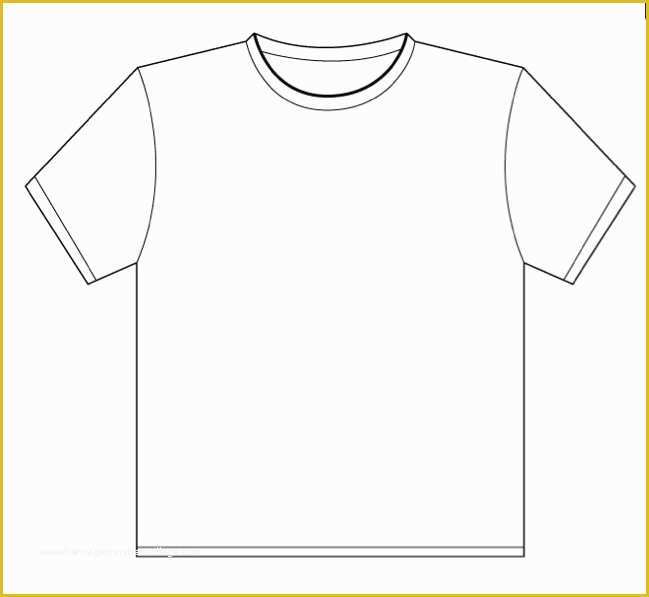 Free Tee Shirt Template Of Best 25 T Shirt Design Template Ideas On Pinterest
