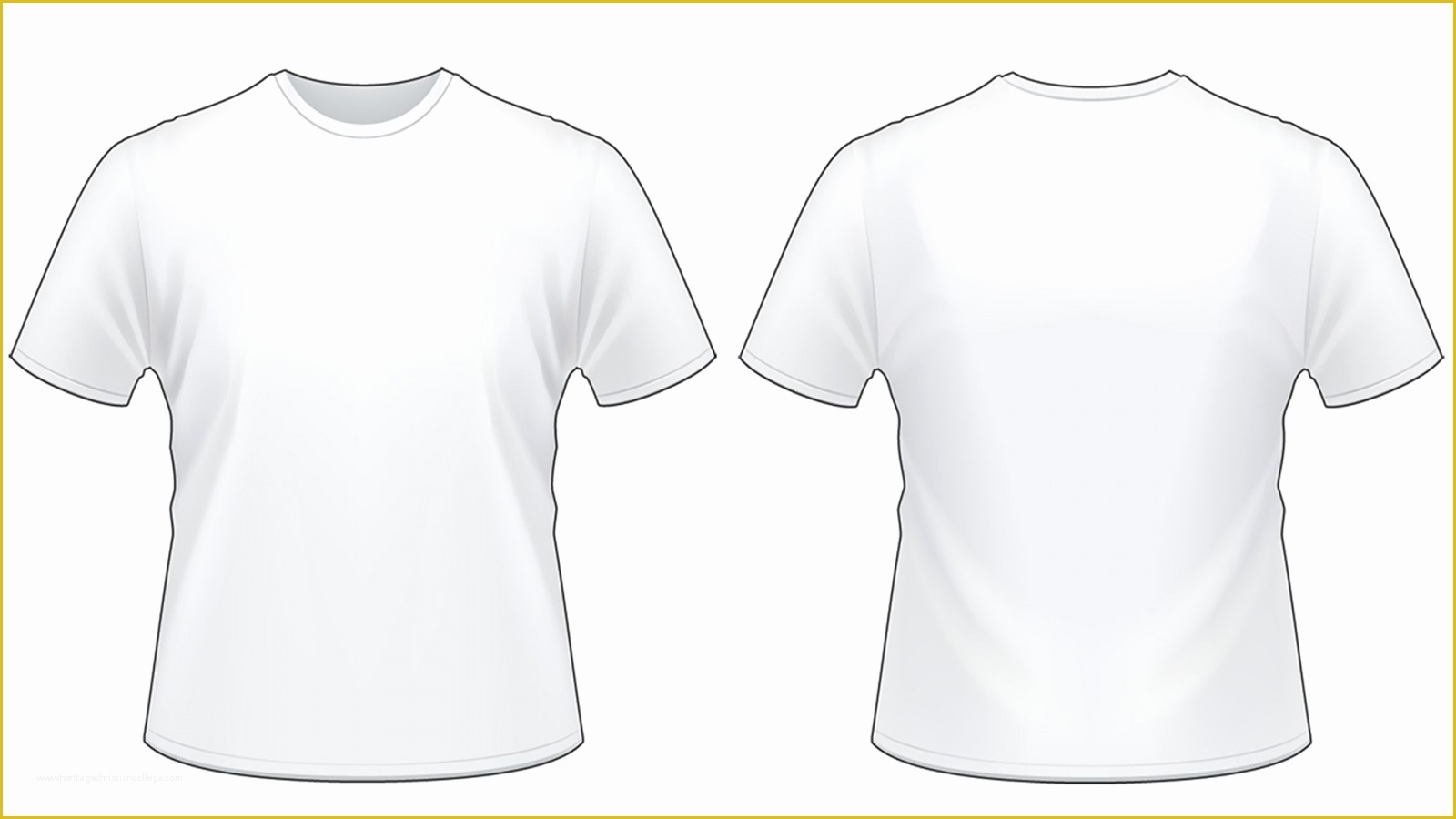 Free Tee Shirt Template Of Blank Tshirt Template Worksheet In Png Hd Wallpapers