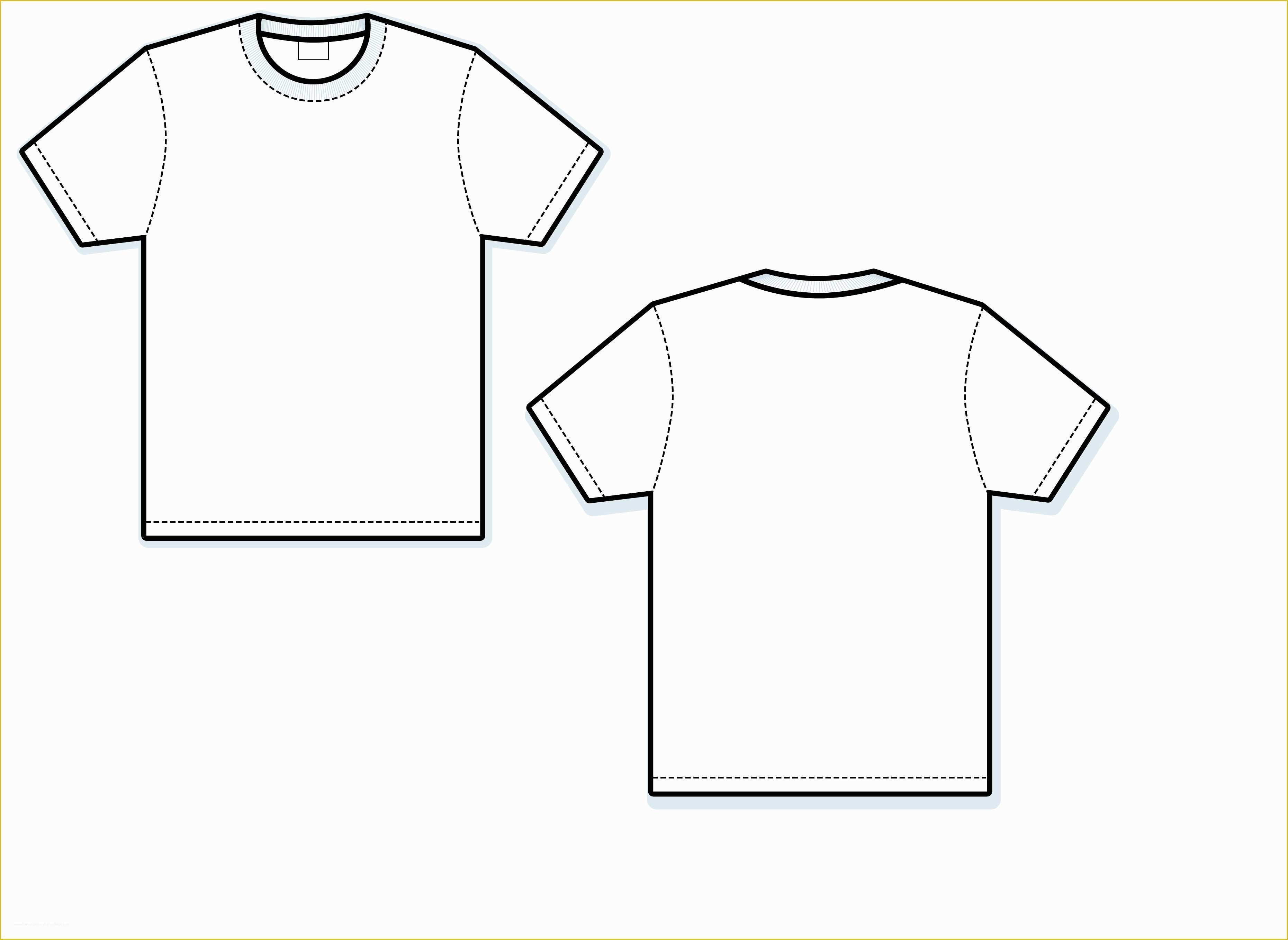 Free Tee Shirt Template Of Free Blank T Shirt Download Free Clip Art Free Clip Art