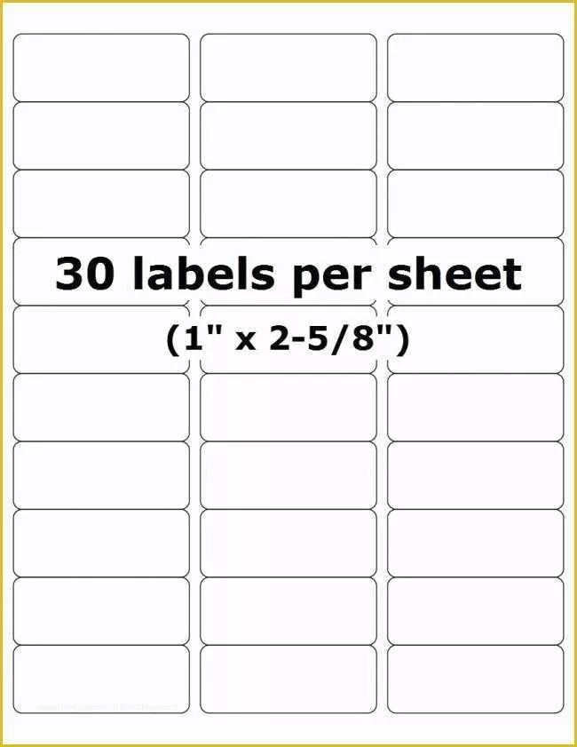 free-printable-address-labels-30-per-sheet-pin-on-do-it-yourself