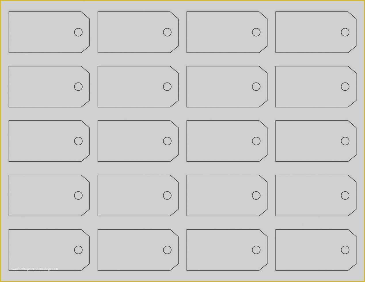 Free Template for Address Labels 30 Per Sheet Of Polaroid Round Adhesive Labels Free Template Awesome