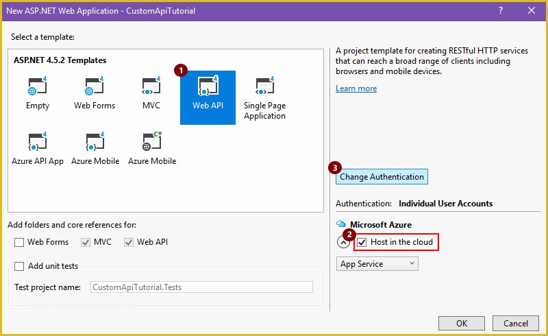 Free Template for asp Net Web Application Of Create Custom Connectors From Web Apis Azure Logic Apps