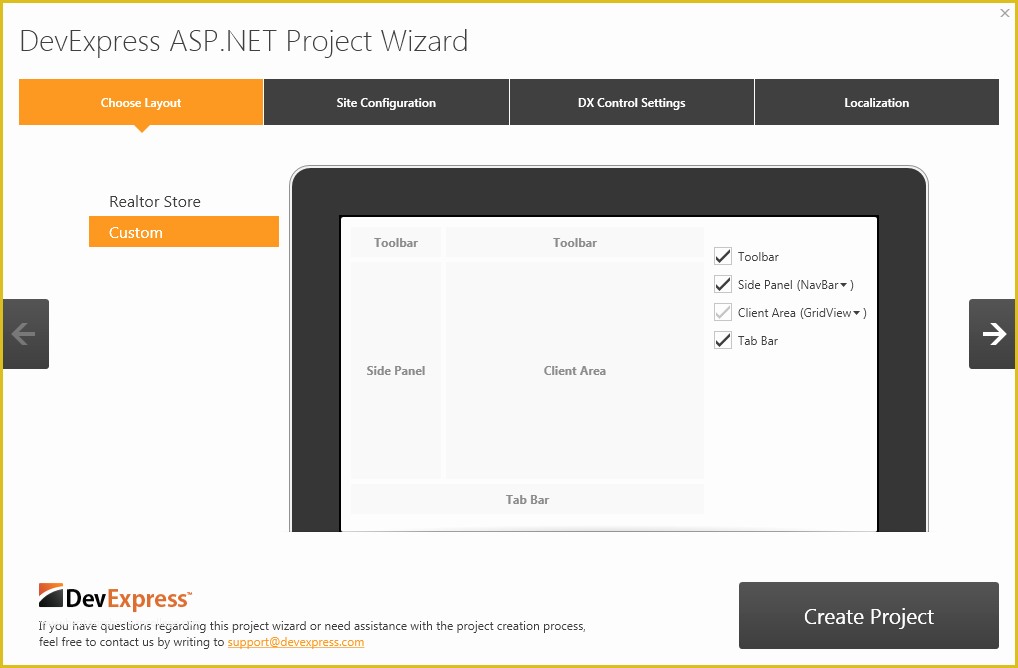 Free Template for asp Net Web Application Of Create Ipad Style Web Apps Using Devexpress asp Net with
