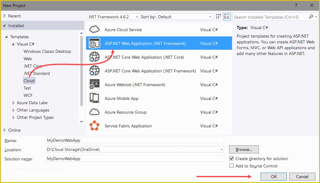 Free Template for asp Net Web Application Of Creating An asp Net Web Application Mastering Visual