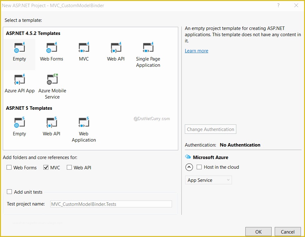 Free Template for asp Net Web Application Of Custom Model Binder In asp Net Mvc