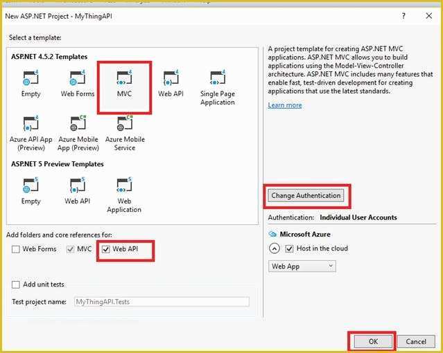 Free Template for asp Net Web Application Of where is My Thing Hackster