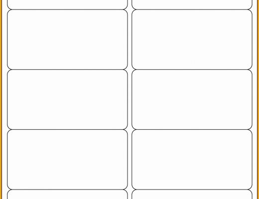 Free Template for Avery 5366 File Folder Labels Of 6 Avery Templates 5163