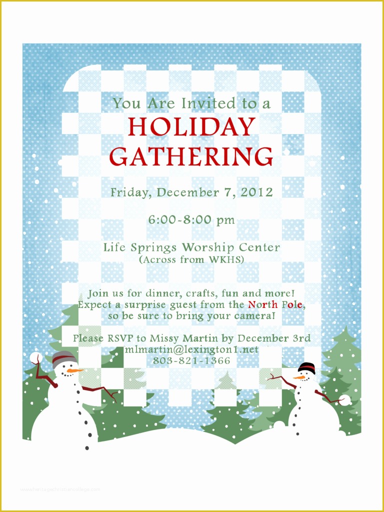 Free Template for Holiday Party Flyer Of Holiday event Flyer Free Templates In Pdf Word Excel Downl