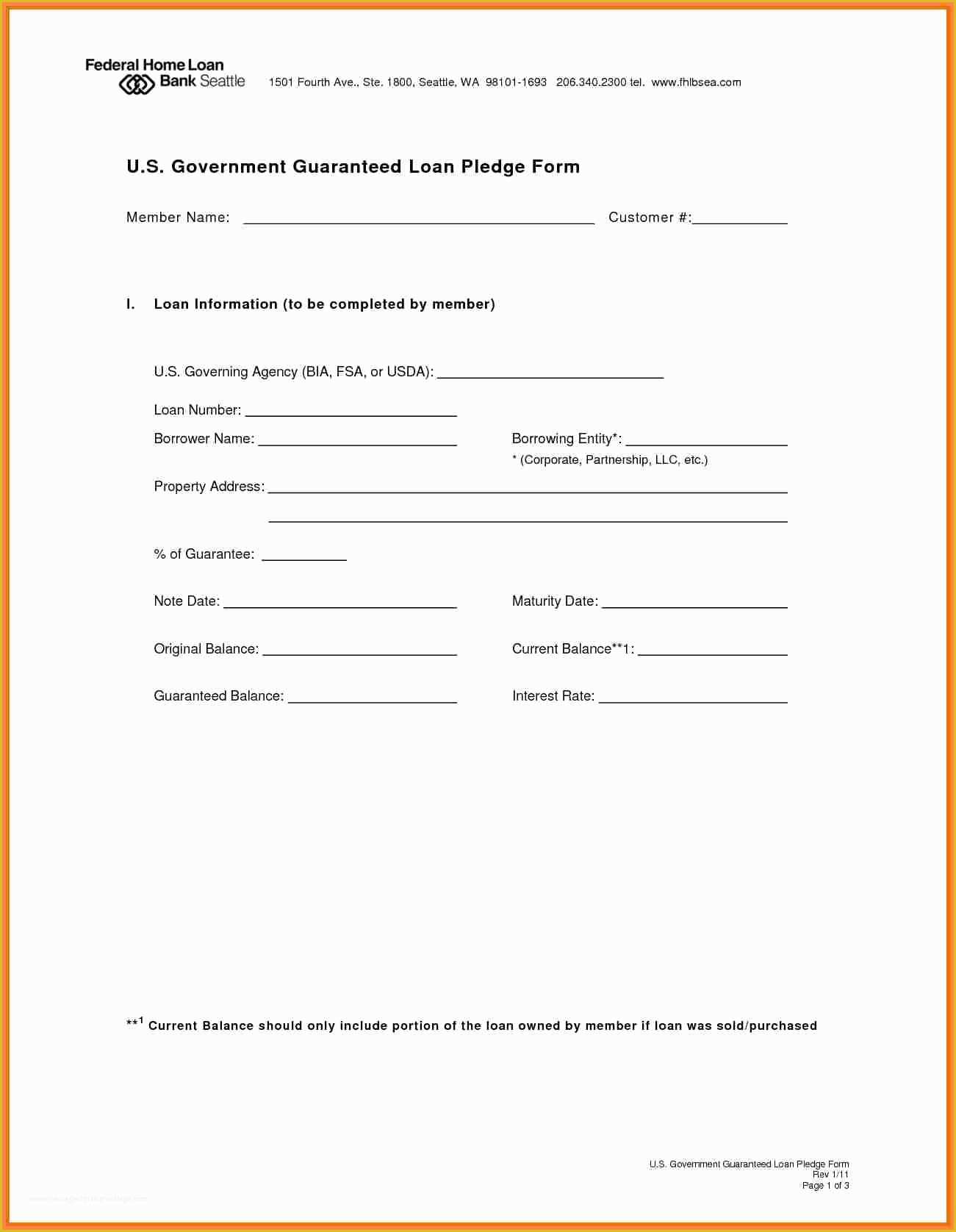 Free Template for Loan Agreement Between Friends Of 5 Sample Loan Agreement Between Two Parties