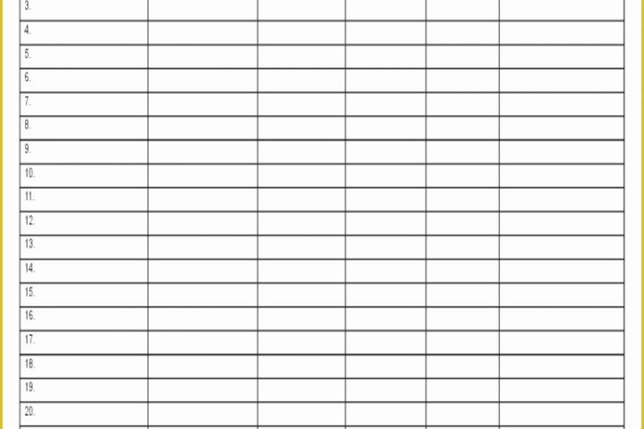Free Template for Petition Signatures Of Petition form Template Sample Neighborhood Petition