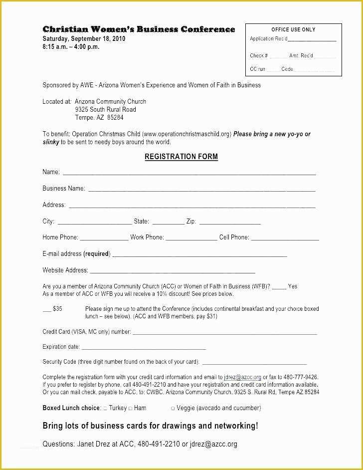 Free Template for Registration form In HTML Of event Registration form Template Word Alluring Templates