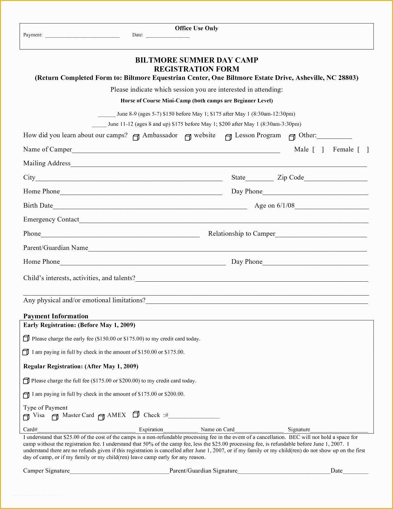 Free Template for Registration form In HTML Of Registration form Template HTML – Radiofama
