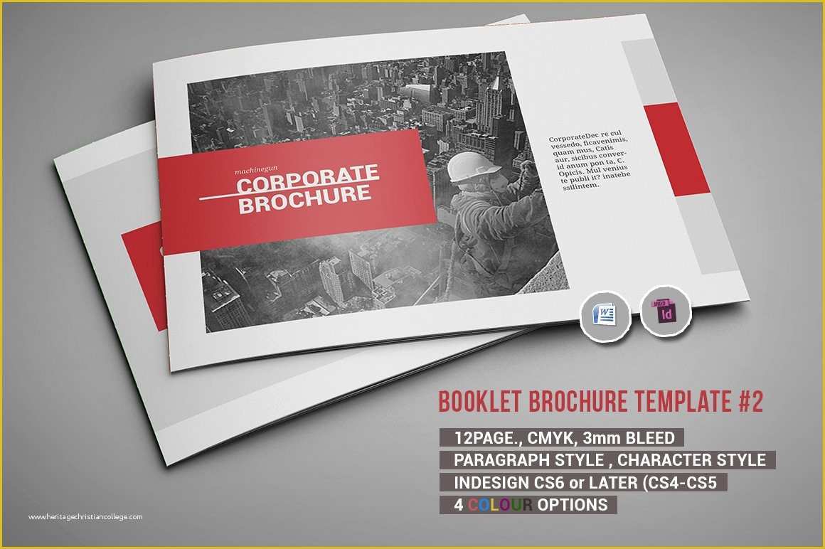 Free Template Of A Brochure Of Booklet Brochure Template 2 Brochure Templates