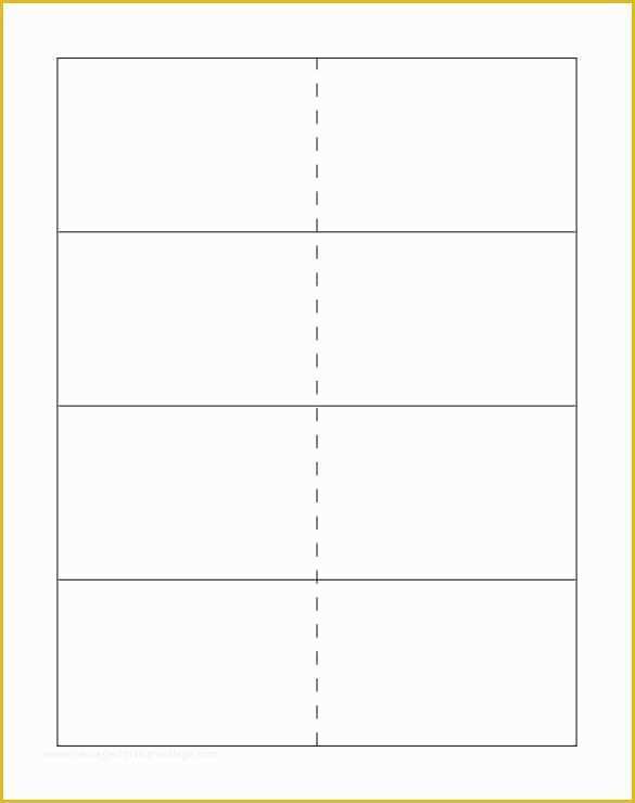 Free Template to Make Flash Cards Of 10 Flash Card Templates Doc Pdf Psd Eps
