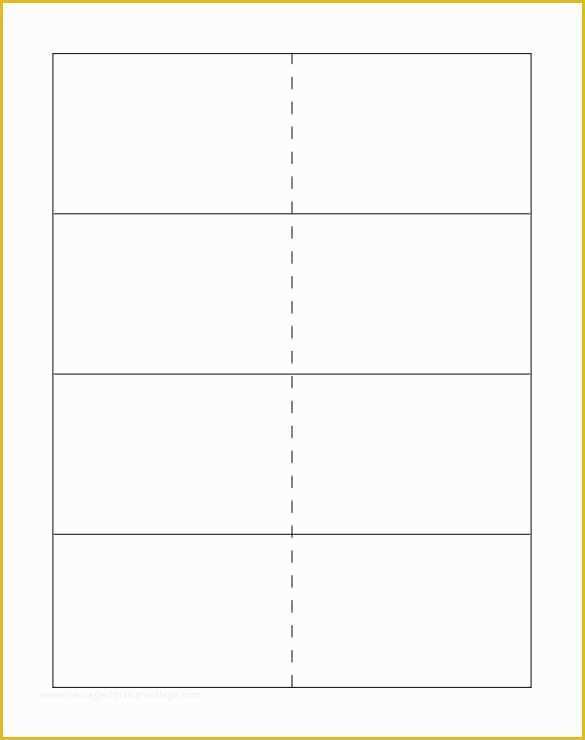 Free Template to Make Flash Cards Of 10 Flash Card Templates Doc Pdf Psd Eps