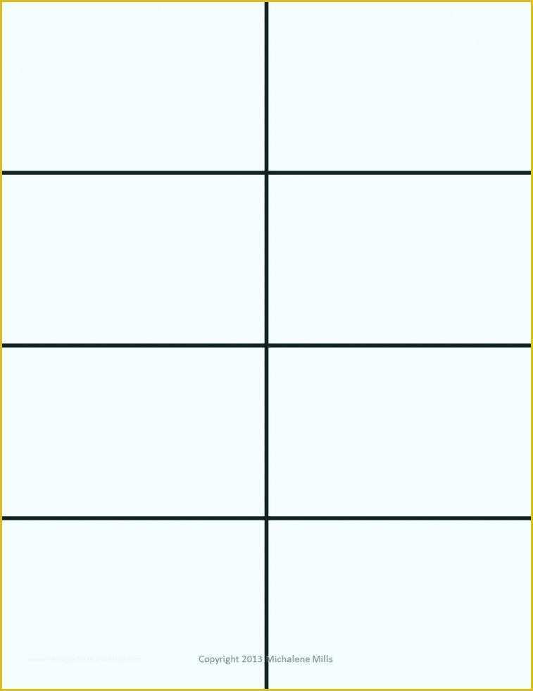 Free Template to Make Flash Cards Of Excel Flashcard Template Flash Card Template Excel