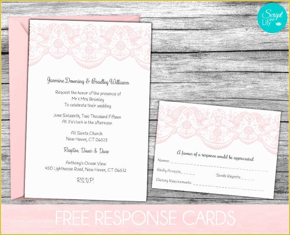Free Templates for Mac Of 9 Free Invitation Templates for Mac torii