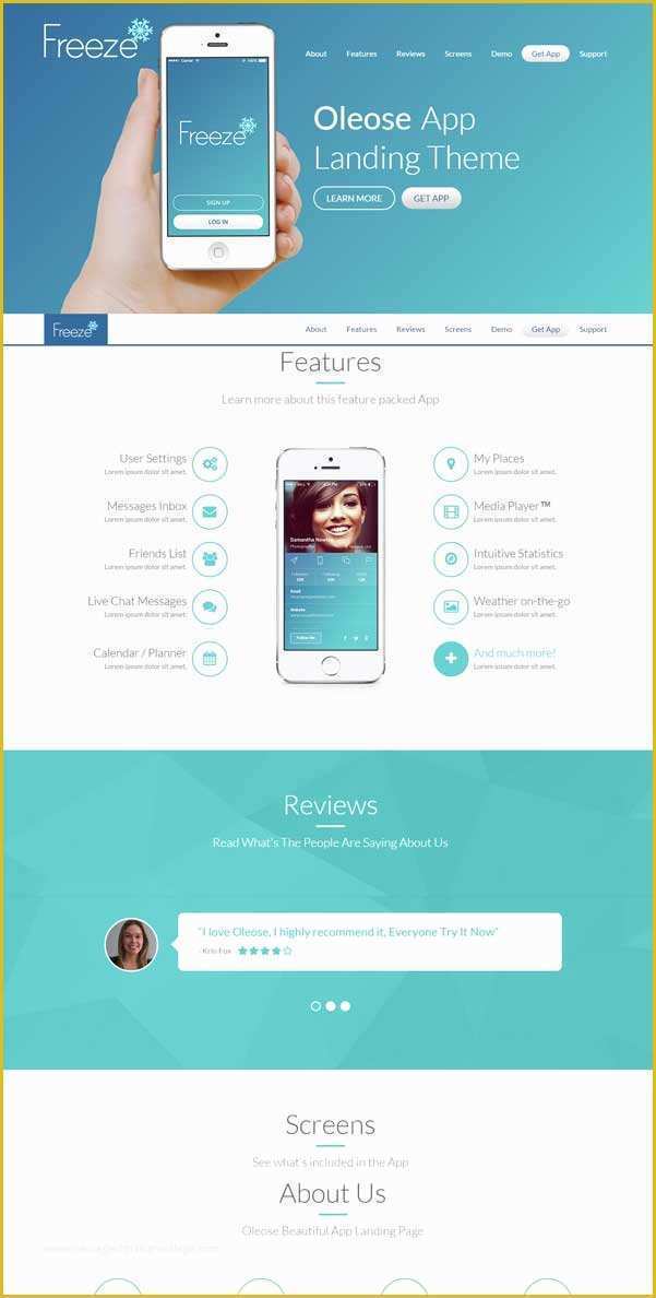 Free Templates Free Download Of 30 Bootstrap Website Templates Free Download