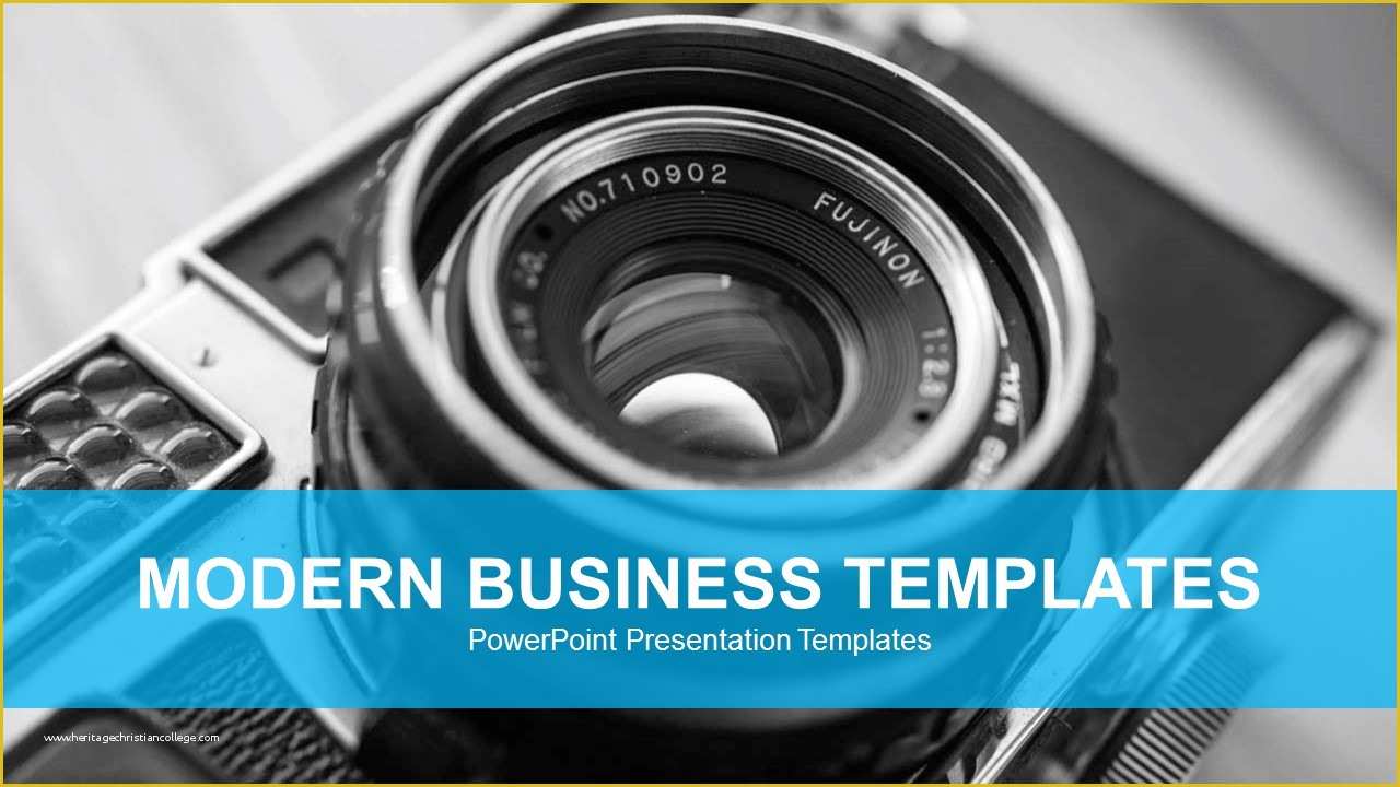 Free Templates Powerpoint Of Modern Powerpoint Template Design