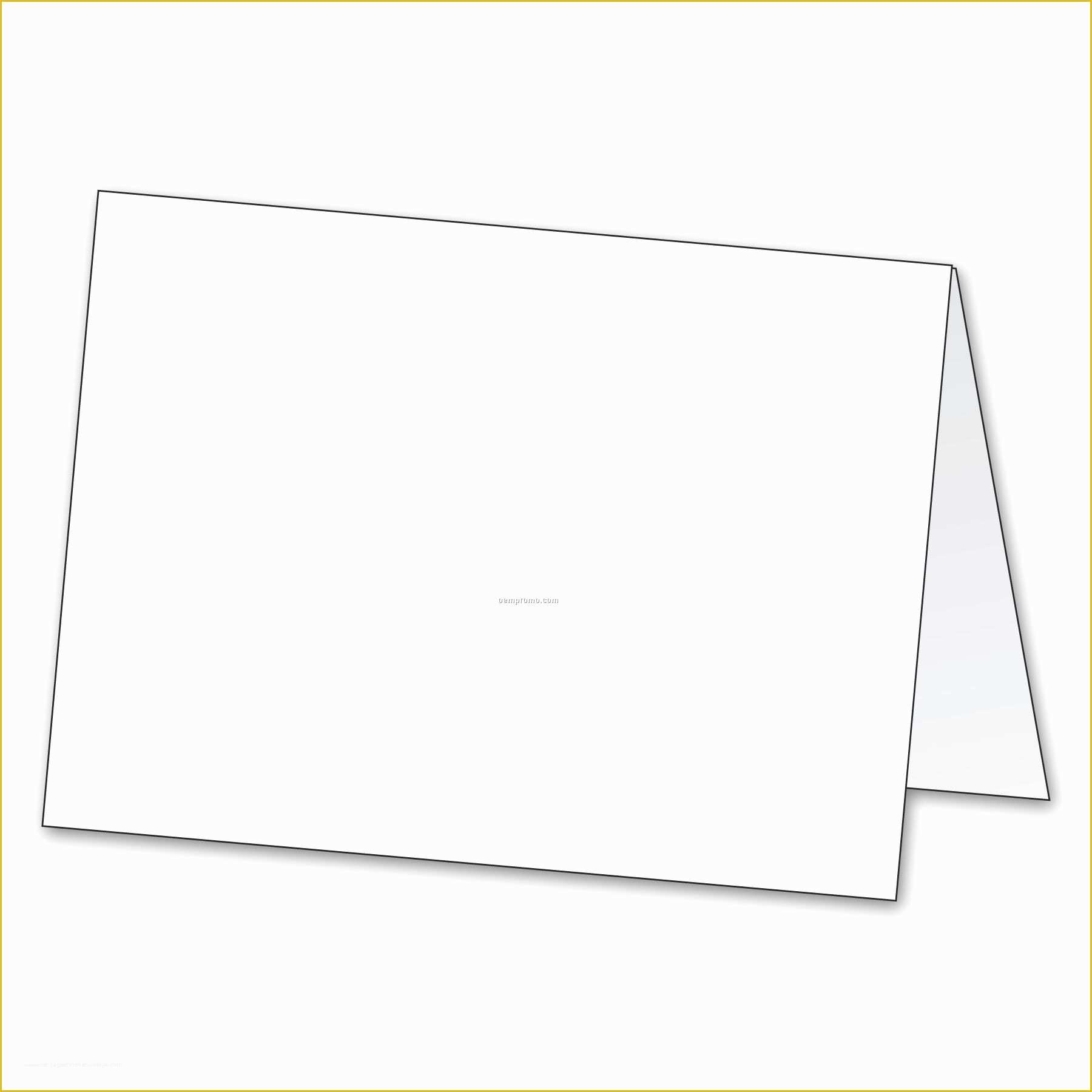 Free Tent Card Template Of Tent Card Template