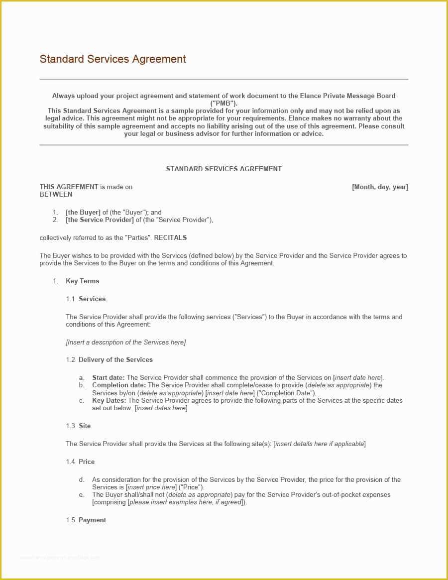 Free Terms and Conditions Template Of 40 Free Terms and Conditions Templates for Any Website