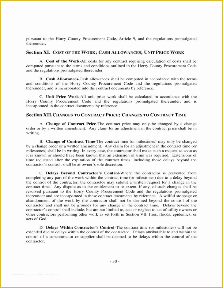 Free Terms and Conditions Template Of Sample General Terms and Conditions Free Download