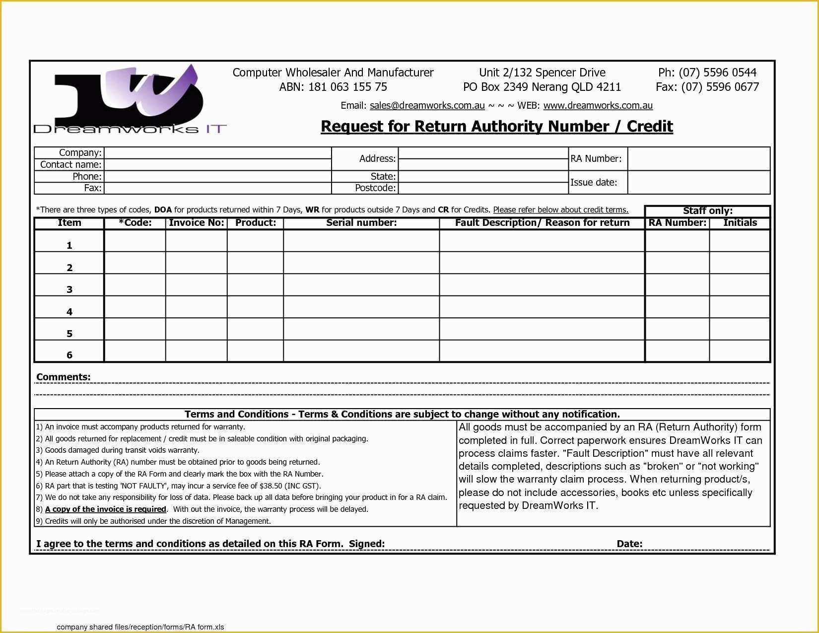 Free Terms and Conditions Template Of Terms and Conditions for Payment Invoices Invoice