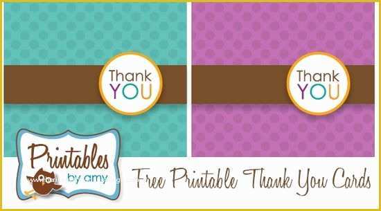 Free Thank You Card Template Of 25 Beautiful Printable Thank You Card Templates Xdesigns