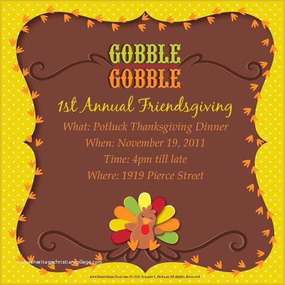 Free Thanksgiving Invitation Templates Of 6 Best Of Thanksgiving Email Invitations Fice