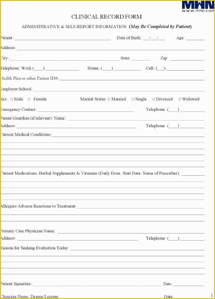 Free therapy Notes Template Of Patient Progress Notes Template soap Note Example Speech