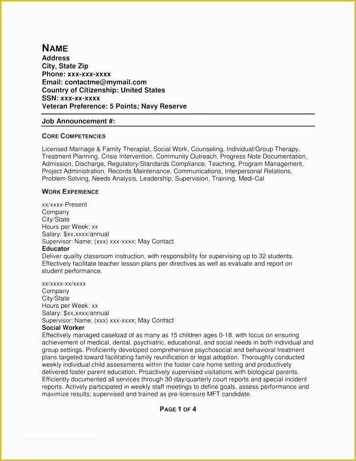 Counseling Progress Notes Template