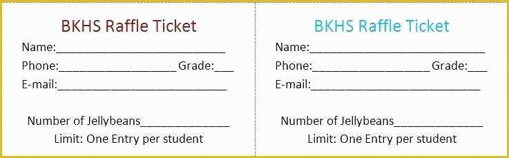 Free Ticket Stub Template Of Blank Ticket Stub Template – Takesdesign