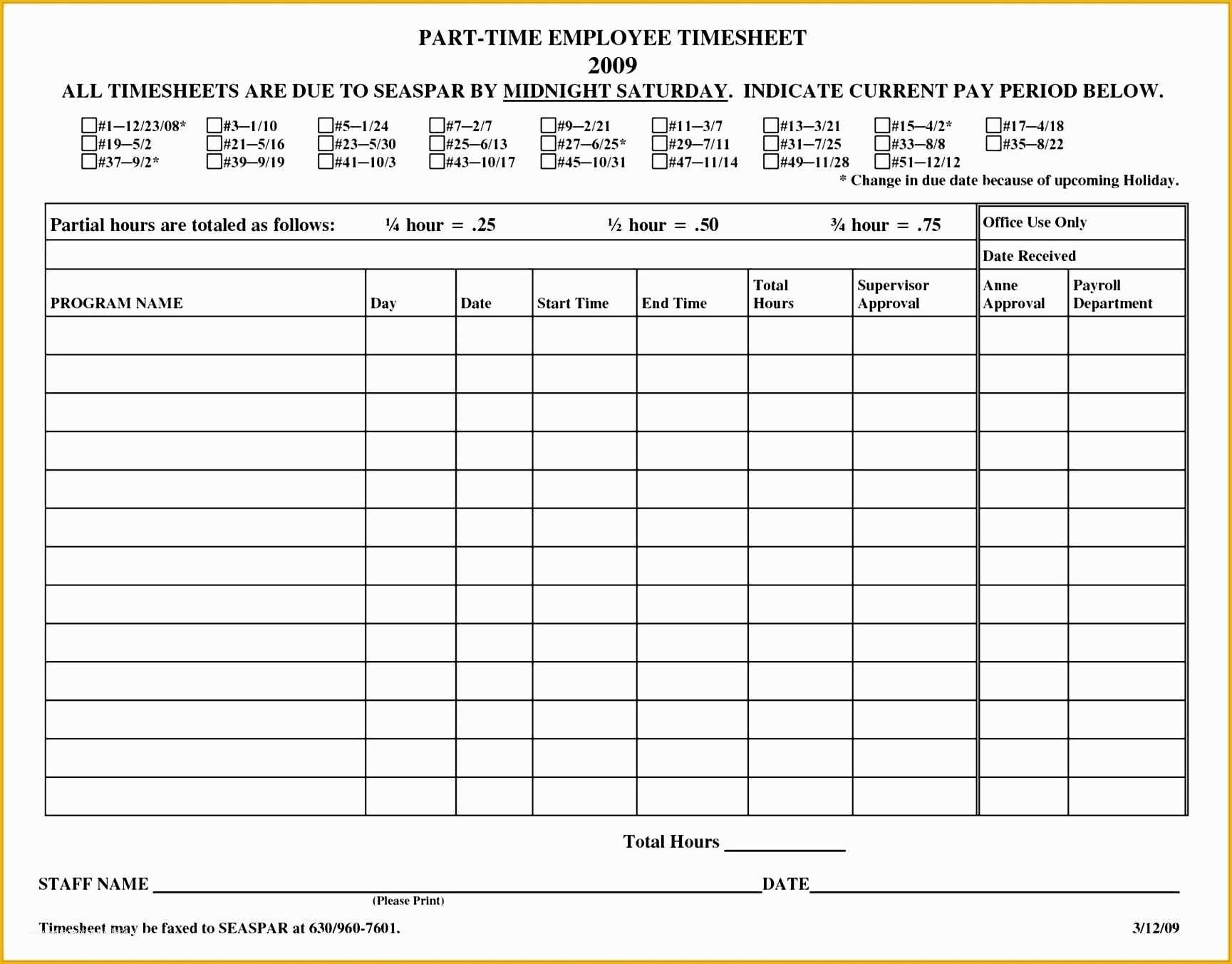 Free Time Card Template Of 10 Employee Time Card Exceltemplates Exceltemplates