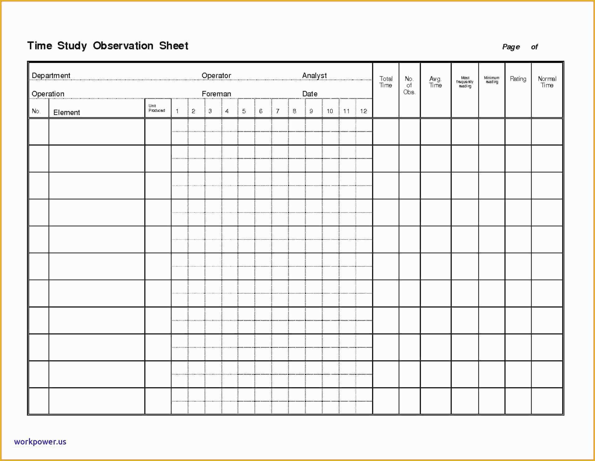 free-time-study-template-excel-download-of-12-time-study-template