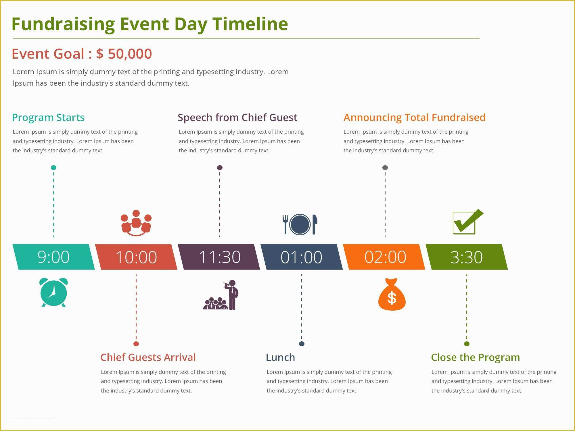 Free Timeline Template Of Free Timeline Template Designs
