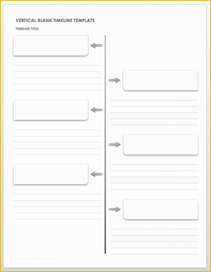 Free Timeline Template Word Of Timeline Templates 20 Free Excel Word Pdf Psd format
