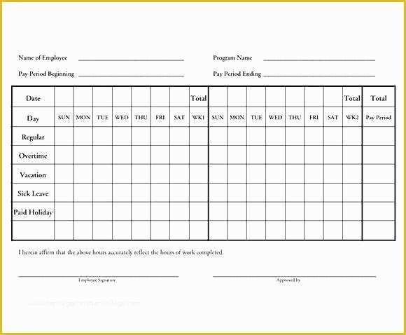 Free Timesheet Template for Mac Of Employee Overtime Tracking Spreadsheet Volunteer Tracking