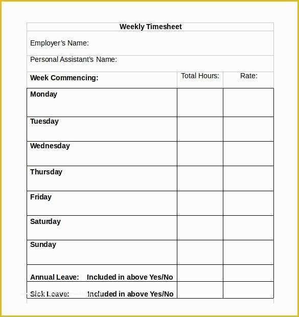 Free Timesheet Template for Mac Of Employee Timesheet Template Uk Templates Resume