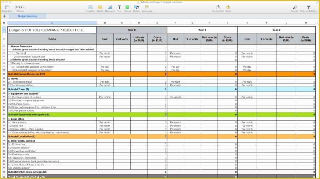 Free Timesheet Template for Mac Of Excel Spreadsheet Templates for Mac Invitation Template