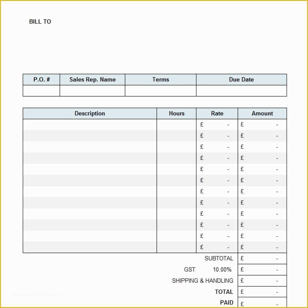 Free Timesheet Template for Mac Of Timesheet Free Invoice Templates for Excel Pdf